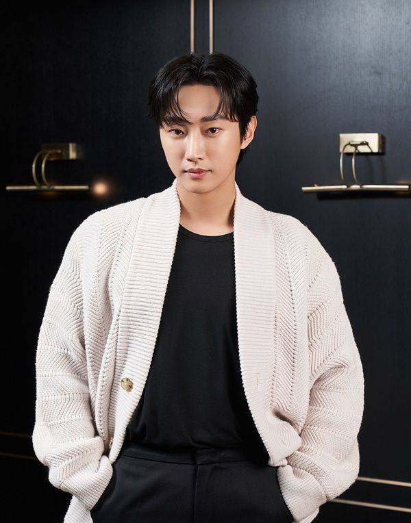 그 시절 우리가 좋아했던 소녀 진영 인터뷰 / 사진=영화사테이크 제공
