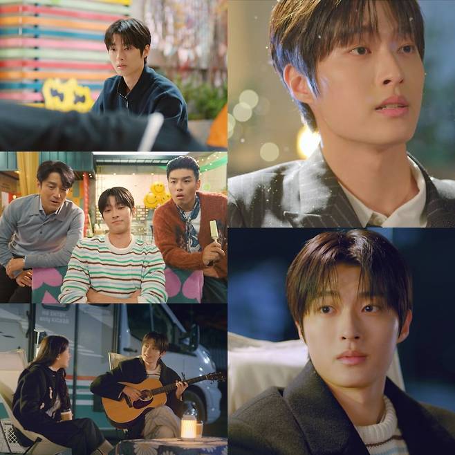 사진=KBS2 '킥킥킥킥' 캡처