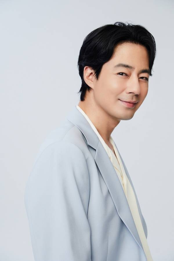 배우 조인성./사진=엔에스이엔엠
