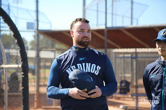 사진=NC 다이노스