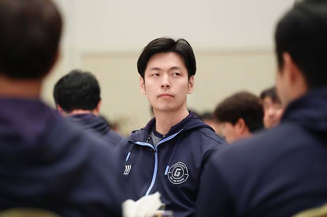 사진제공=롯데 자이언츠