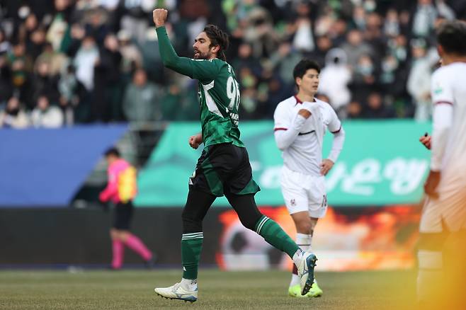 ◇사진제공=한국프로축구연맹