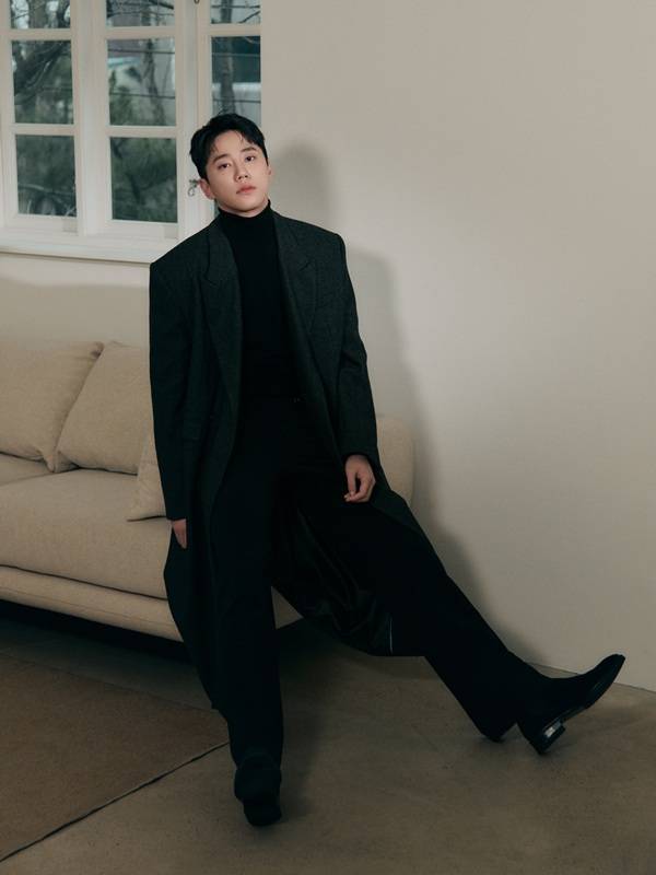사진 출처= 넷플릭스 제공 / 배우 이준영 프로필.