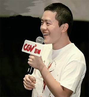 ‘너자2’를 제작한 쟈오쯔 감독. /바이두