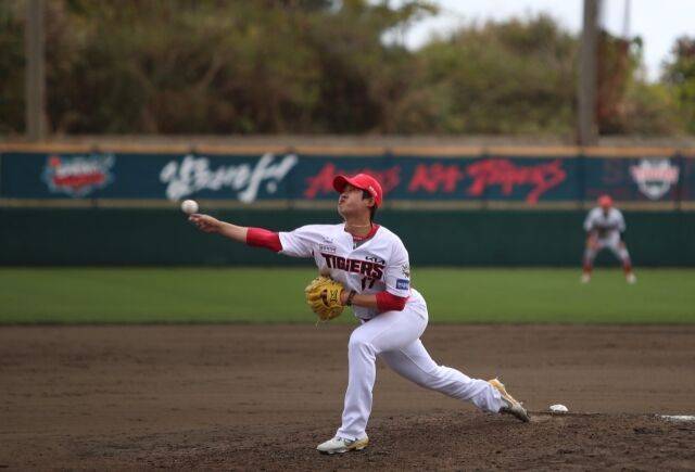 임기영/KIA 타이거즈