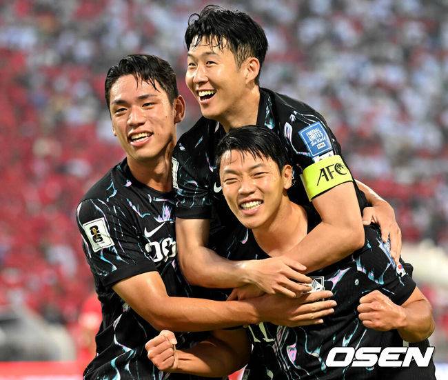 [OSEN=무스카트(오만) 민경훈 기자]