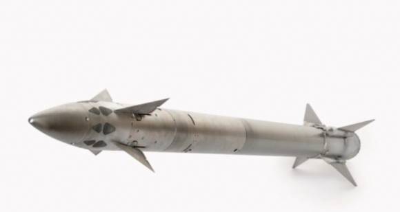 영국에서 생산되는 경량 다목적 미사일(LMM) 자료사진