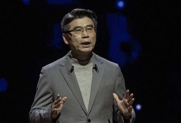 송호성 기아 사장. 서울신문 DB