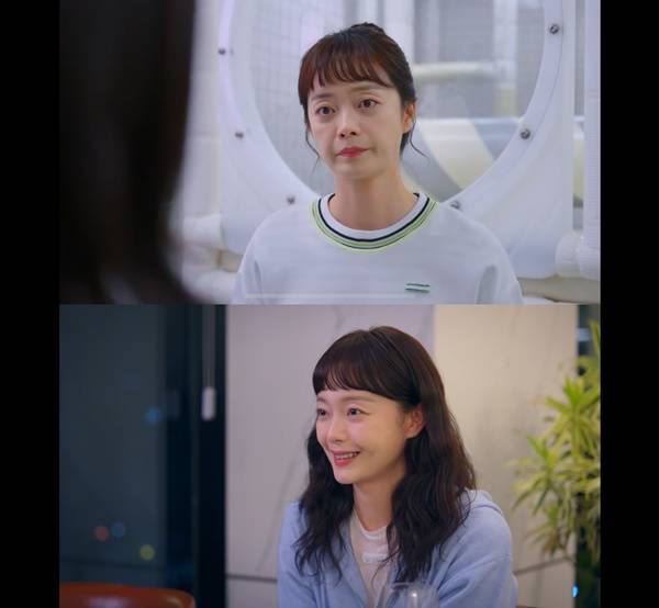 오늘도 지송합니다 전소민 / 사진=kbsjoy 방송 화면 캡처