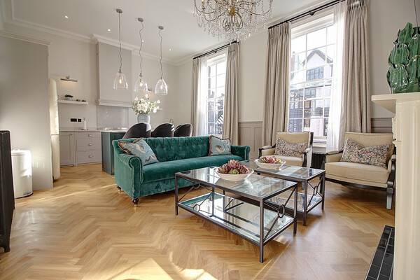 영국 체스터 - Ch1 부티크 스테이즈 / 부킹닷컴&nbsp;