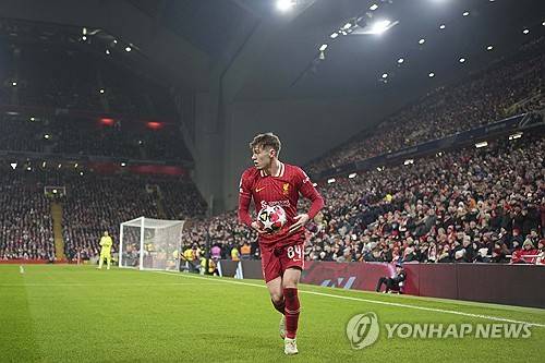리버풀 지역지 '에코'가 4일(한국시간) 리버풀이 구단 유망주 브래들리와 재계약 협상을 하고 있다고 보도했다. 연합뉴스