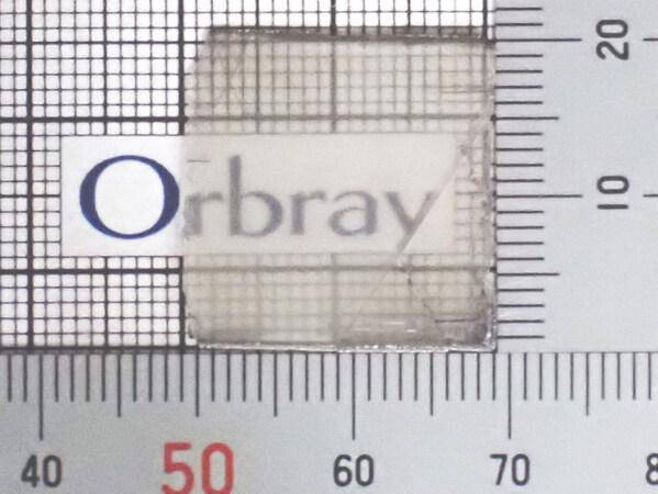 [PRNewswire] High-quality (111) Diamond Substrates Within Reach