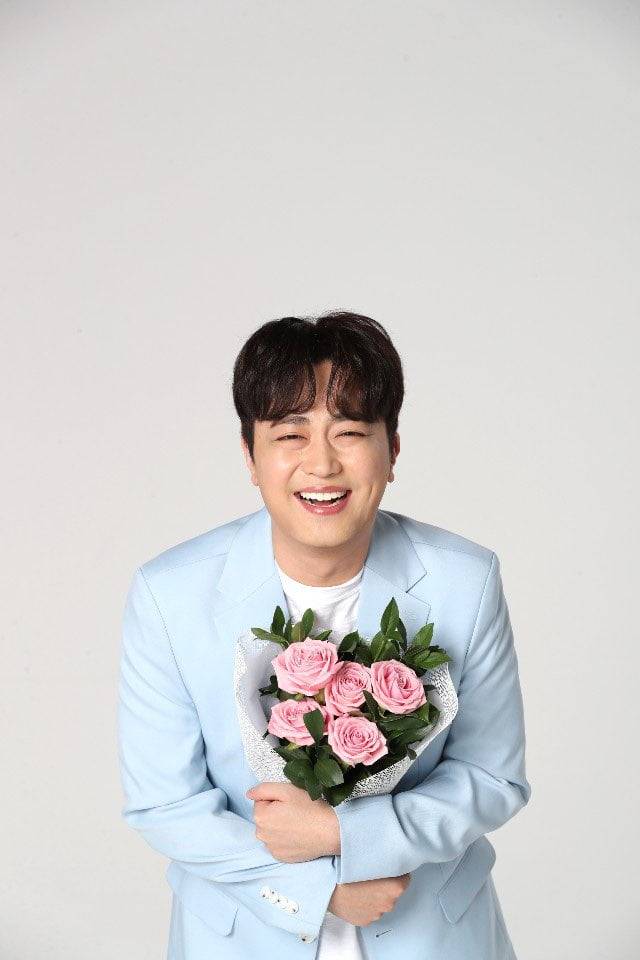 박현빈