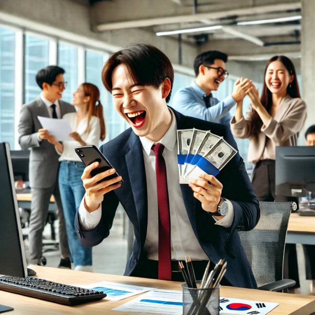 기사의 이해를 돕기 위한 이미지(출처=챗GPT)