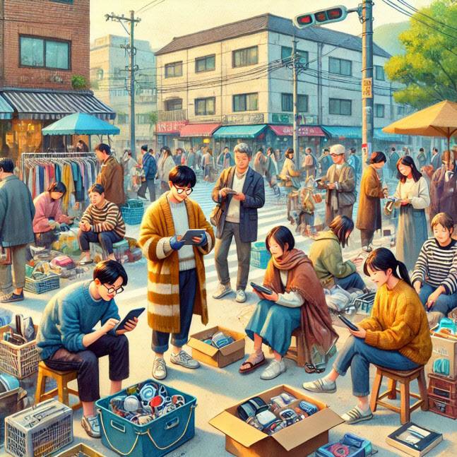 기사의 이해를 돕기 위한 이미지(출처=챗GPT)