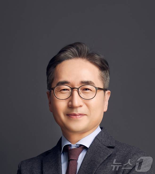 장덕현 삼성전기 사장.(삼성전기 제공) ⓒ News1 한재준 기자