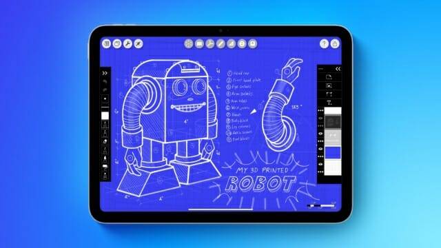 보급형 아이패드(A16) (사진=애플)