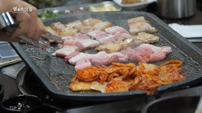 유튜브 〈셰프 안성재〉