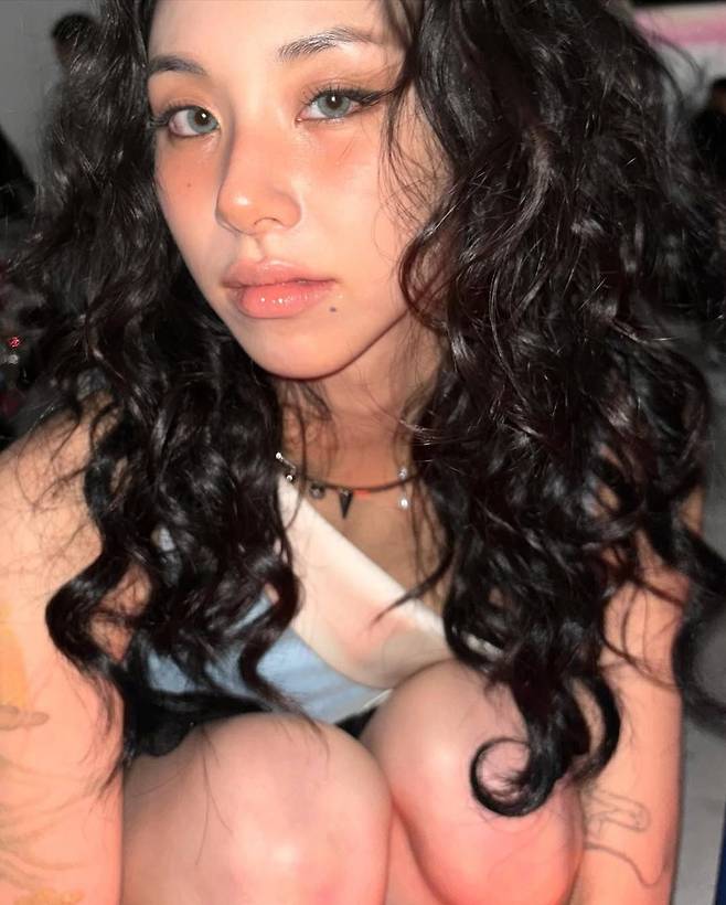 인스타그램 @chaeyo.0