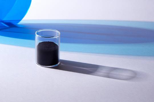 LG화학의 전구체 프리 양극재(LPF). LG화학 제공