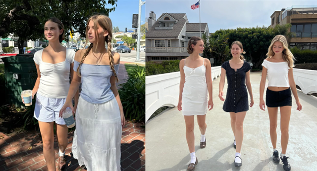 브랜디 멜빌 인스타그램 캡처.