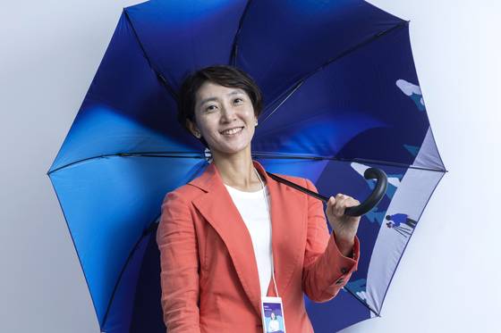 하나투어 송미선 대표는 20년간 보스톤컨설팅그룹에서 컨설턴트로 일하다가 2020년 3월 국내 최대 여행사 하나투어의 대표로 부임했다. 여행업 경험이 전무한 40대 커리어 우먼이 여행사 대표직을 맡은 건 당시로선 이목을 끈 사건이었다. 장진영 기자