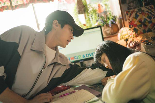 /사진=tvN '선재 업고 튀어'