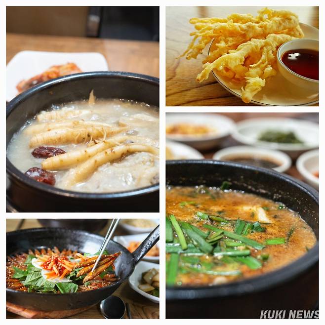 농림축산식품부와 한식진흥원이 진행한 ‘2025년 K-미식벨트 공모사업’에서 금산군의 인삼을 주제로 제안서를 제출해 최종 운영기관으로 선정됐다.