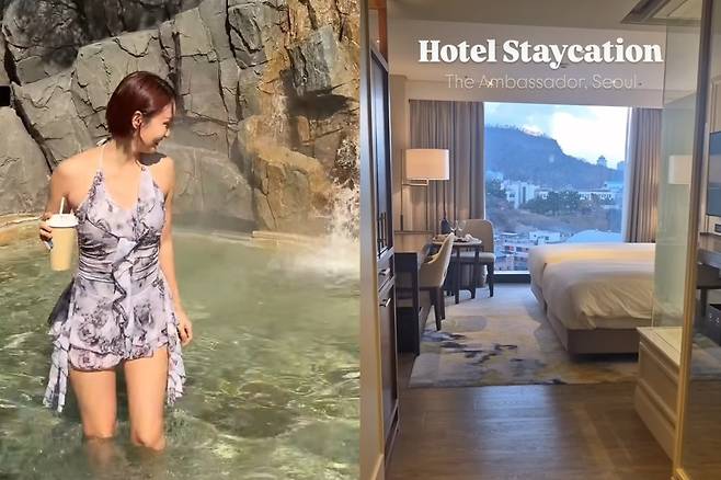 오정연 소셜네트워크서비스 계정