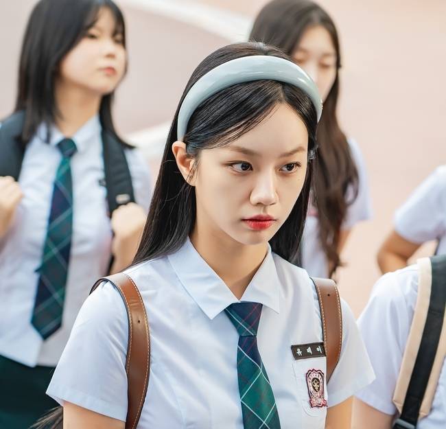 사진=STUDIO X+U ‘선의의 경쟁’