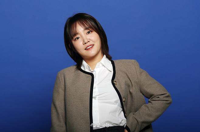 결혼을 깜짝 발표한 가수 윤하. 서성일 선임기자