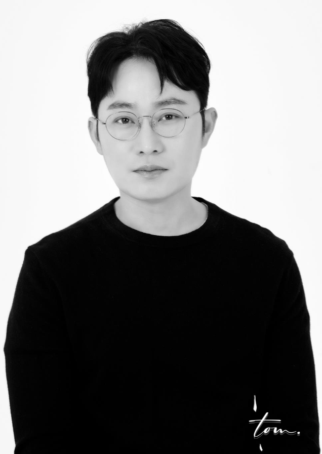 배우 박성일 티오엠매니지먼트