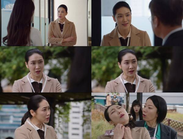 ▲ 4일 방송된 '라이딩 인생' 장면들. 제공|지니TV