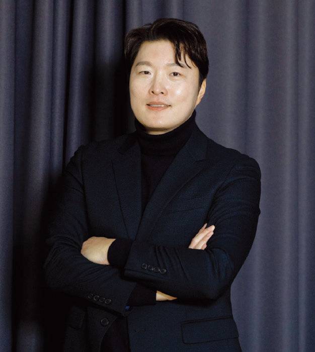 이형수 HSL파트너스 대표. [지호영 기자]