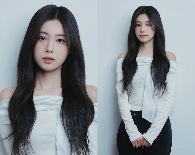 사진=에잇디엔터테인먼트/ STUDIO X+U 제공