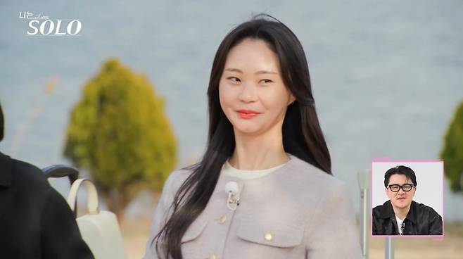 사진 = SBS플러스·ENA  '나는 솔로