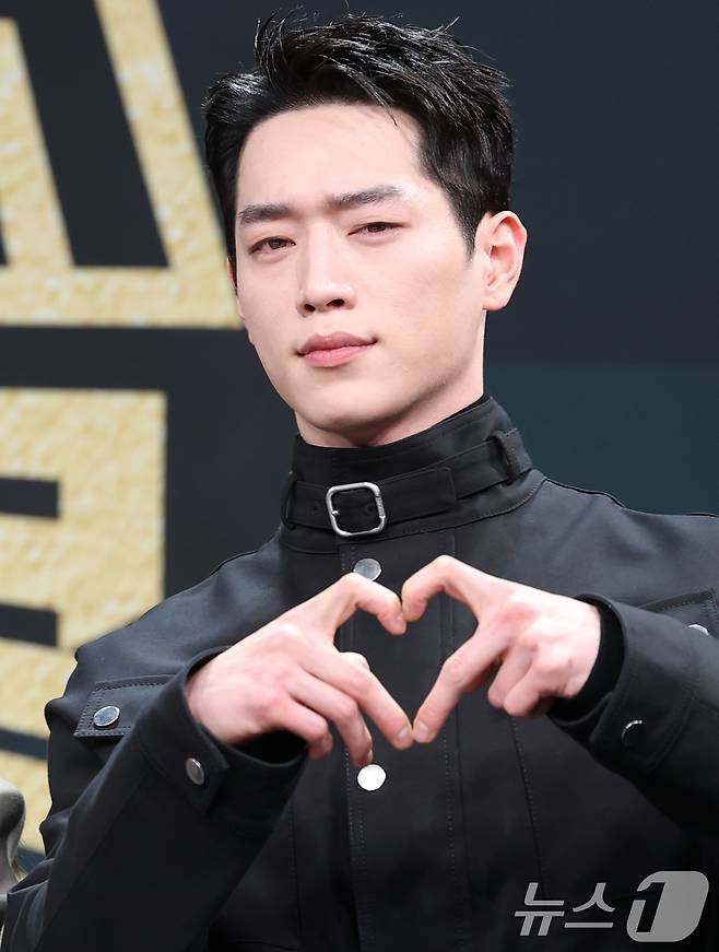 배우 서강준/뉴스1 ⓒ News1