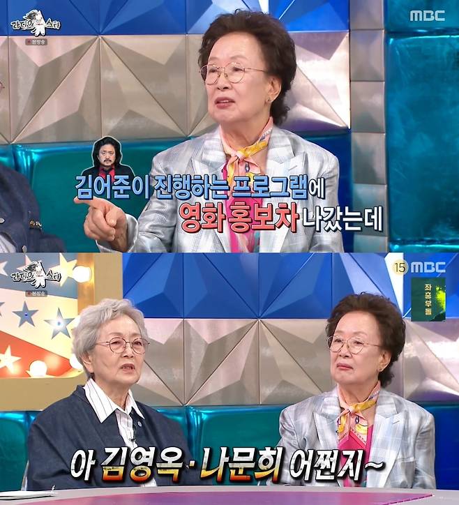 (MBC '라디오스타')