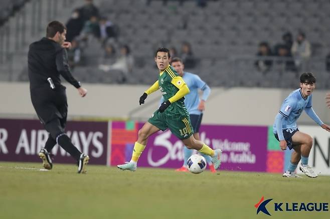 제공 | 한국프로축구연맹