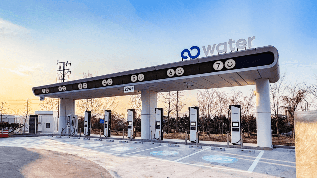 함안휴게소(순천)