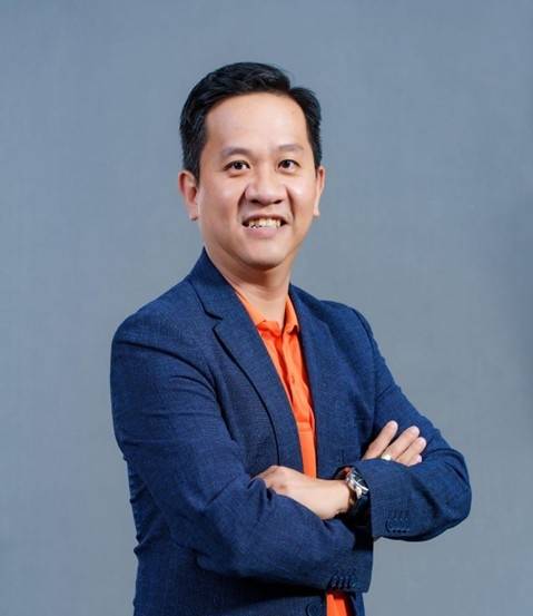 FPT의 Ngo Minh Tri 소프트웨어 부사장 겸 비즈니스 서비스 부문 리더