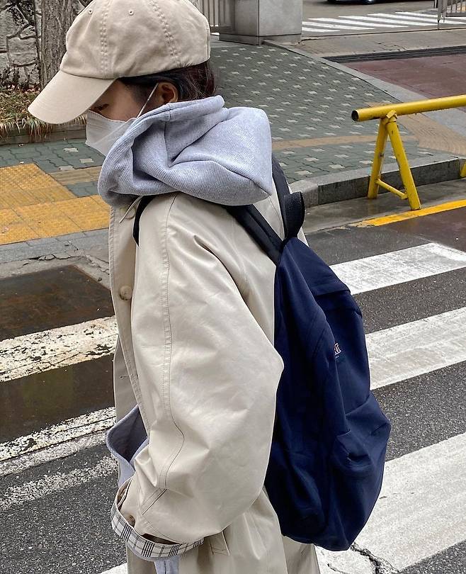 1000071190.jpg 백팩계의 클래식 잔스포츠 백팩 갬성