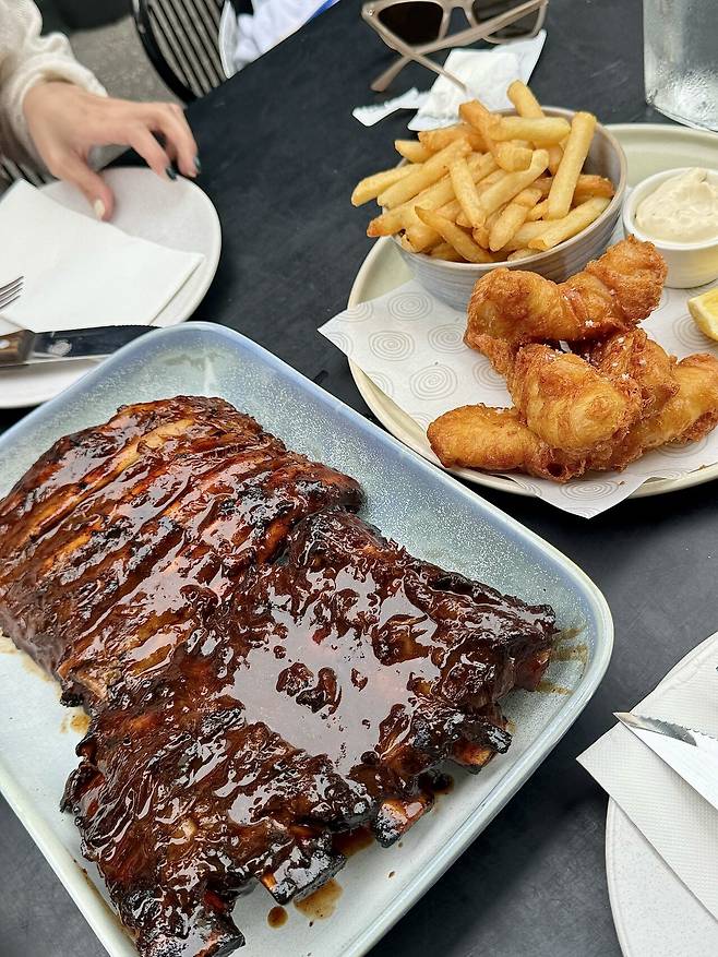 KakaoTalk_20231226_202347570_11.jpg [닉값여행] 시드니 6박8일 여행 2부 음식편 (스압주의)