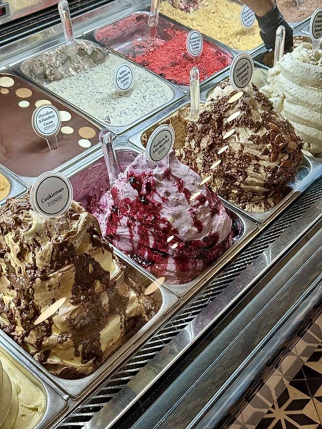 KakaoTalk_20231226_202347570_04.jpg [닉값여행] 시드니 6박8일 여행 2부 음식편 (스압주의)