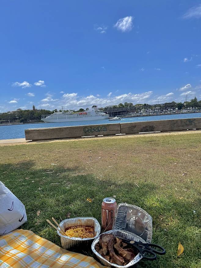 KakaoTalk_20231226_202347570_22.jpg [닉값여행] 시드니 6박8일 여행 2부 음식편 (스압주의)