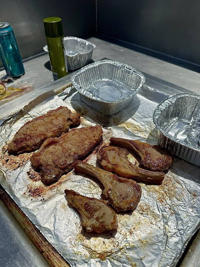 KakaoTalk_20231226_202347570_23.jpg [닉값여행] 시드니 6박8일 여행 2부 음식편 (스압주의)