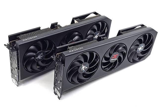 RX9070 시리즈