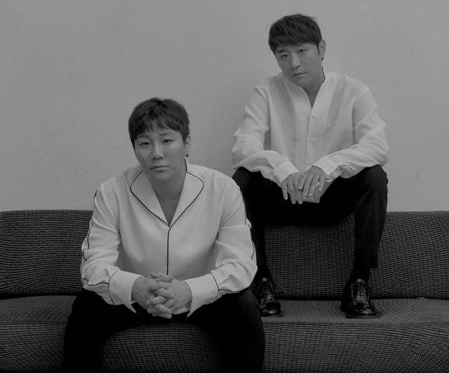 그룹 바이브(VIBE)가 메이저나인을 떠난다. 메이저나인 제공
