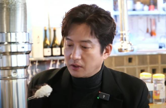 정준호, 다이어트할 때 ‘이것’ 꼭 먹어야 한다 강조… 맞는 말일까?