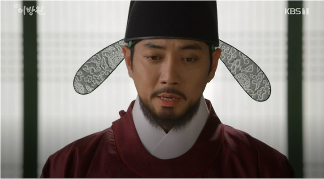 조선) 이방원이 정종 이방과에게 백허그를 하다, ‘이게 너의 진심이구나’ | 역사돋보기